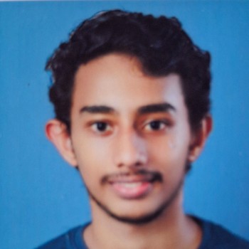 Eldhomon Reji